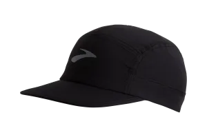 Brooks | Propel Hat | Unisex | Black