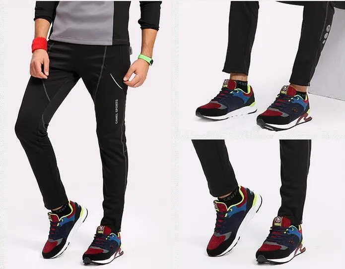 CAMEL DR07 Road-Running Shoes for Men