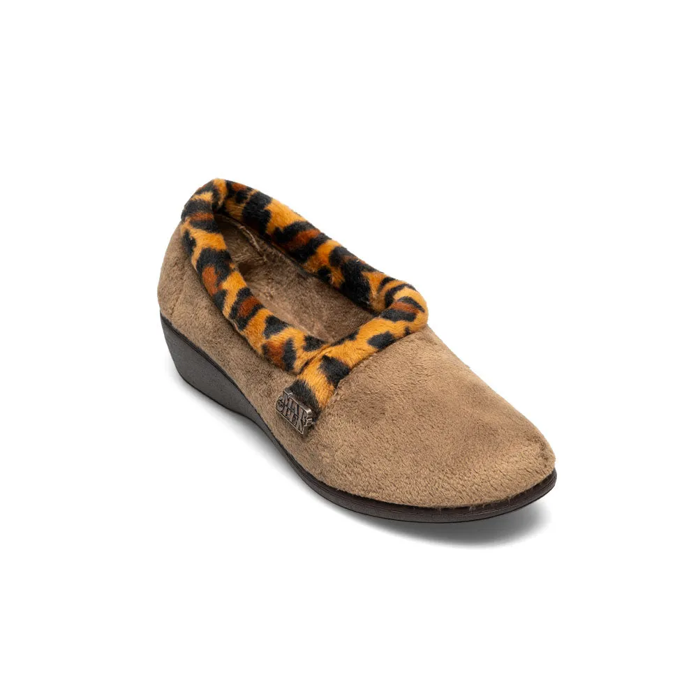 Camping Cuña Leopardo