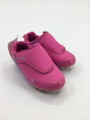 Carter's Child Size 7 Toddler Pink Sport/Dance Shoes