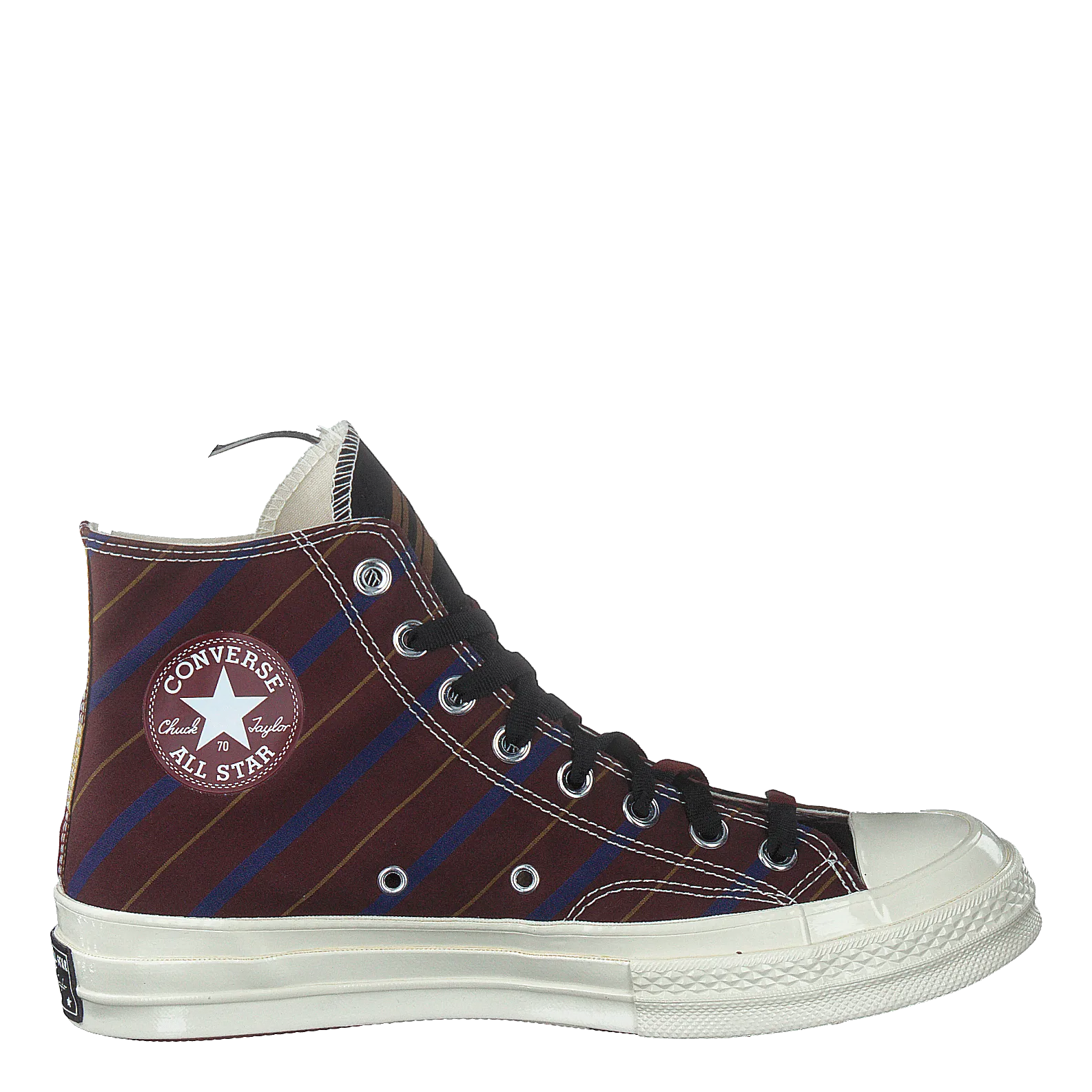 Chuck 70s Hi Khaki