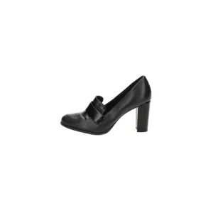 Clarks Kaylin Rosa High-Heel Shoes Leather Black Colour For Women