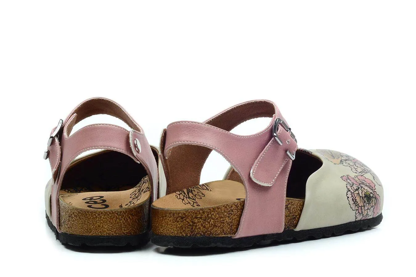 Clogs - CAL1614
