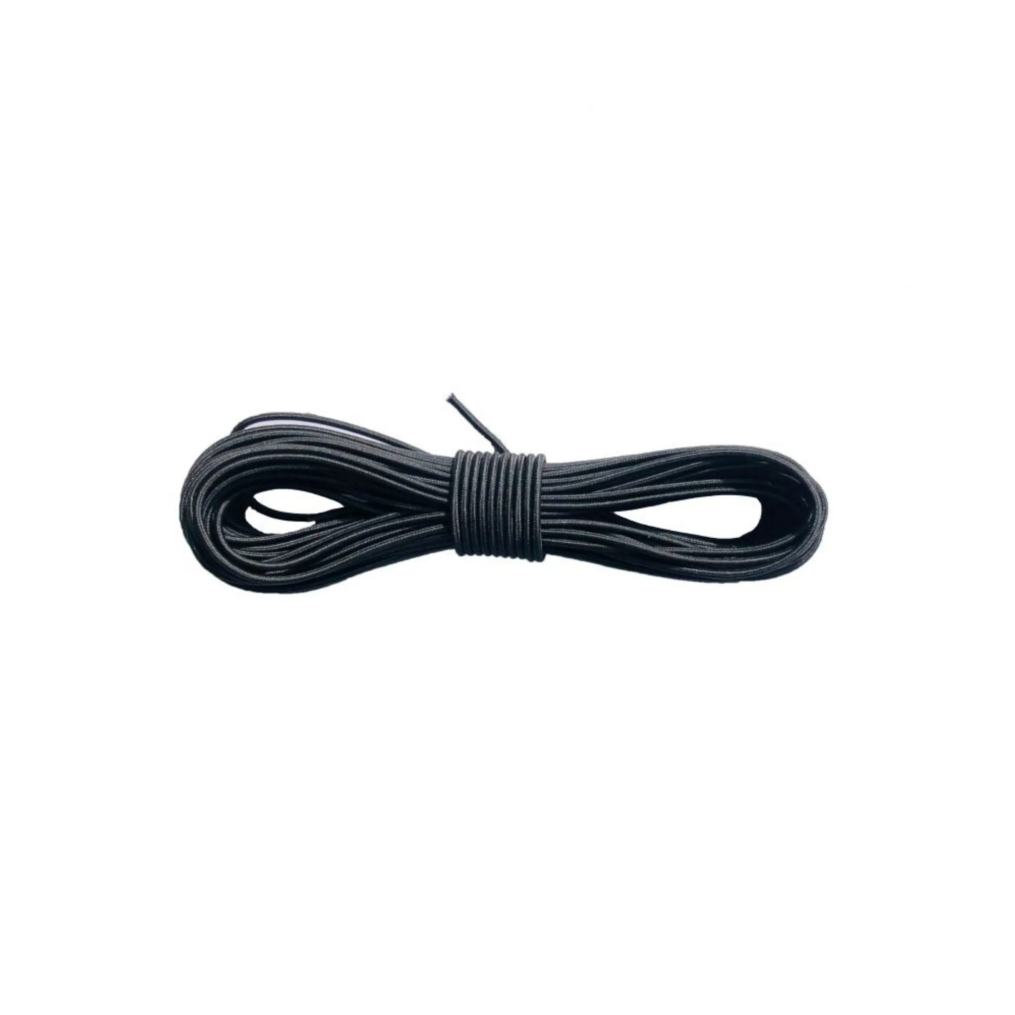 Companion Coi Leis Shock Cords Black 2MM