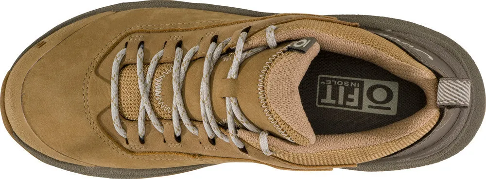 Cottonwood Low Waterproof (Women's)
