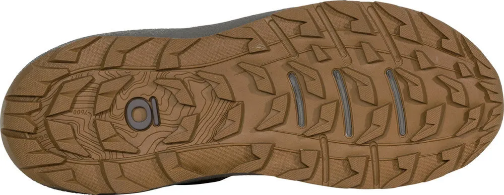 Cottonwood Low Waterproof (Women's)