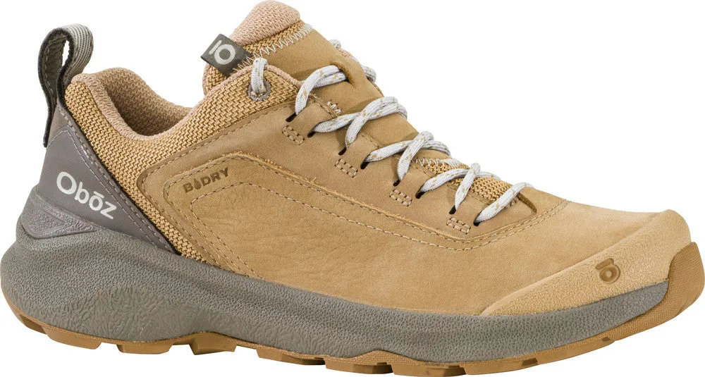 Cottonwood Low Waterproof (Women's)