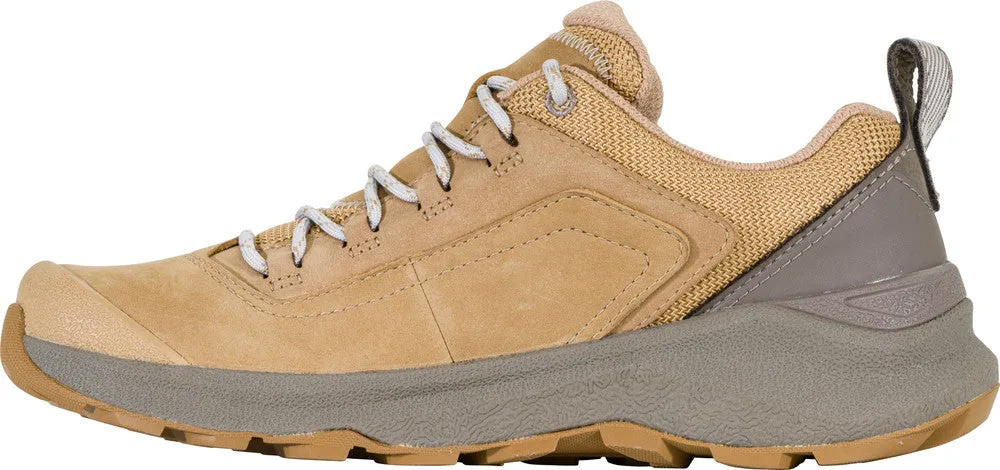 Cottonwood Low Waterproof (Women's)