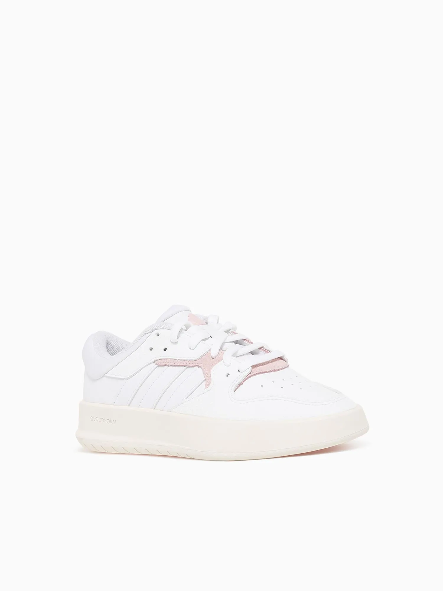 Court 24 White White