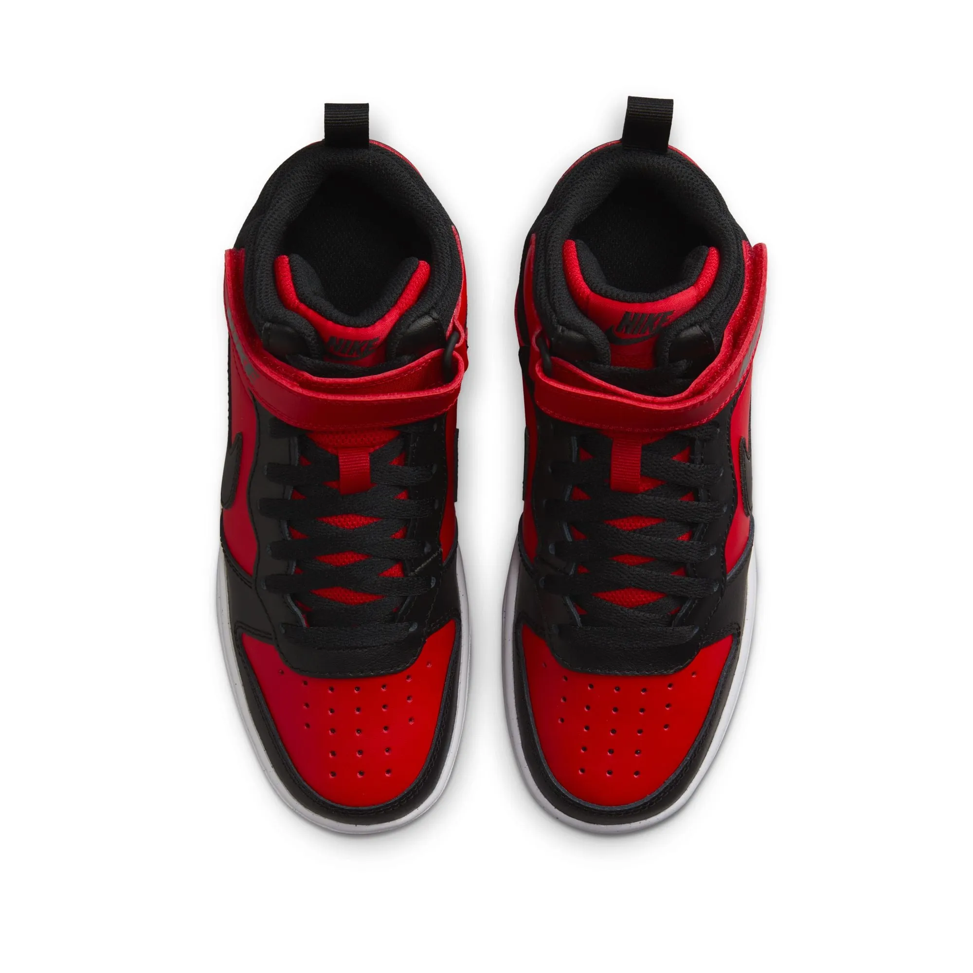 Court Borough Mid 2 GS Junior's Sportswear Shoes