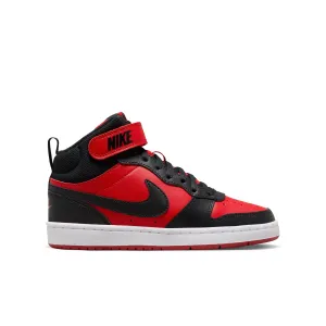 Court Borough Mid 2 GS Junior's Sportswear Shoes