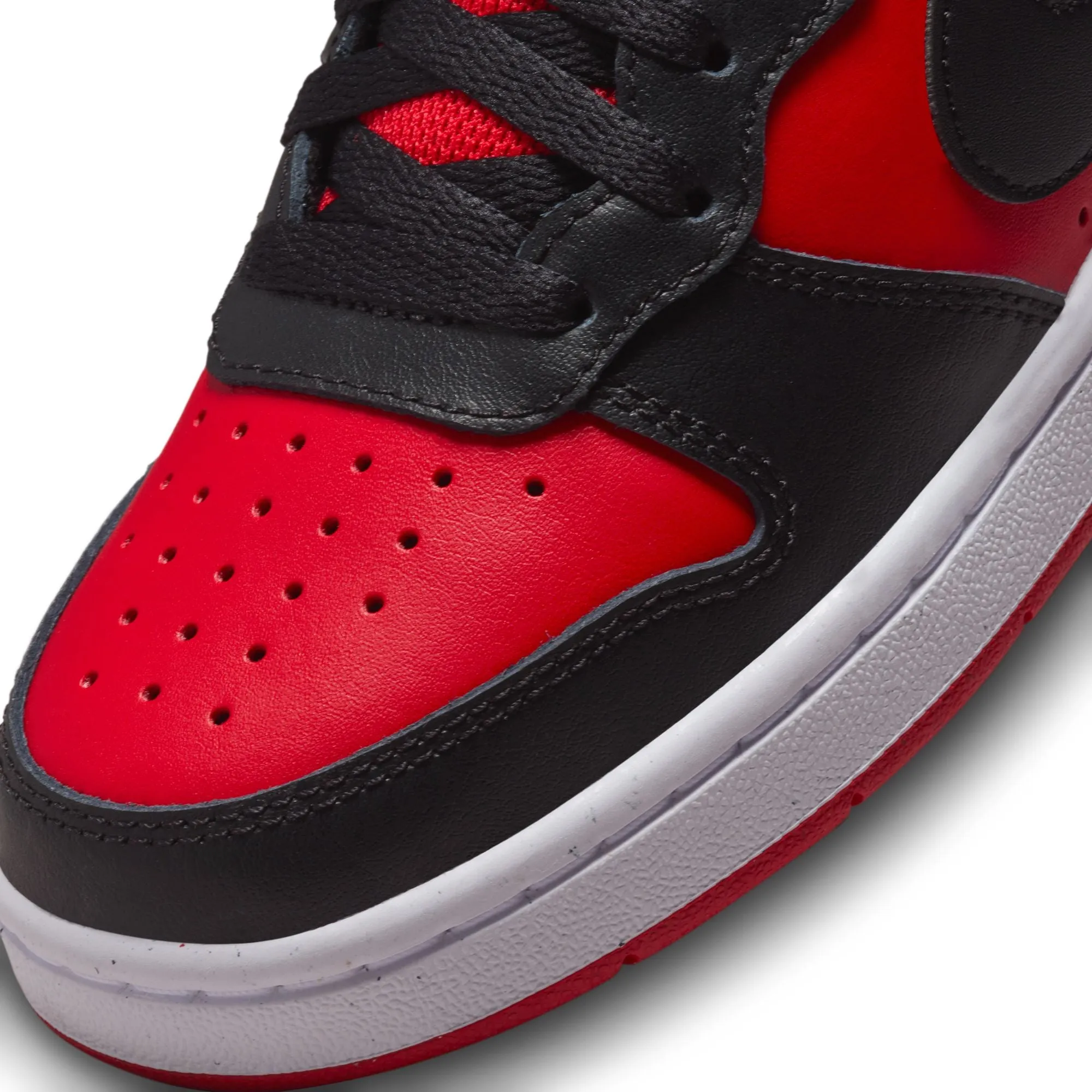 Court Borough Mid 2 GS Junior's Sportswear Shoes
