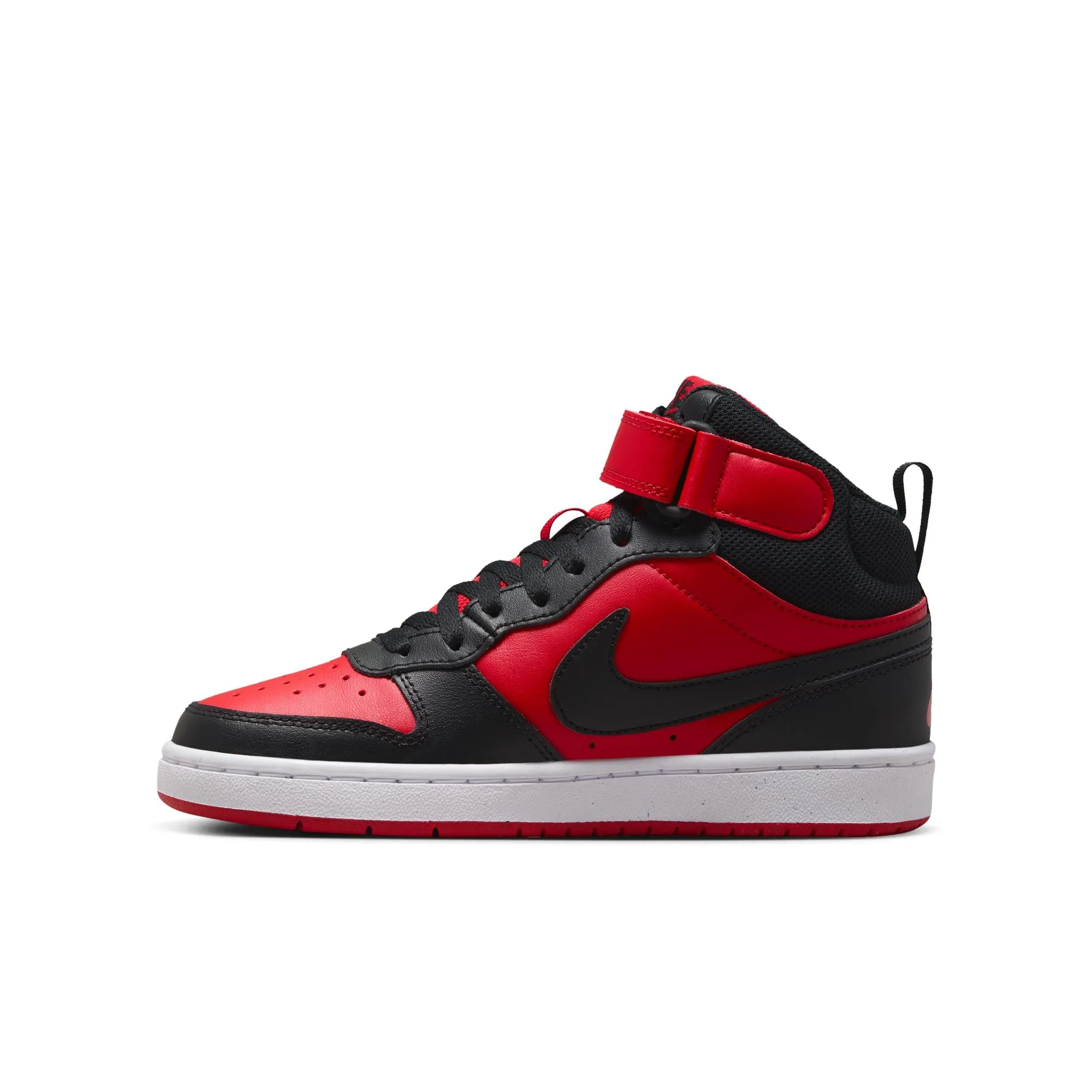 Court Borough Mid 2 GS Junior's Sportswear Shoes