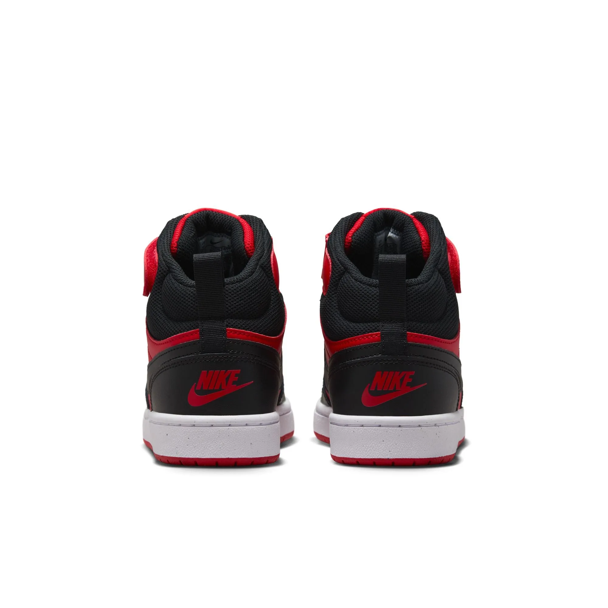 Court Borough Mid 2 GS Junior's Sportswear Shoes