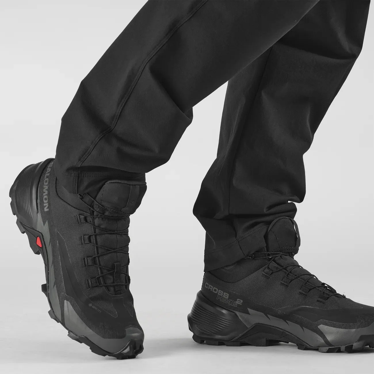Cross Hike 2 Mid Gore-Tex (Men's)