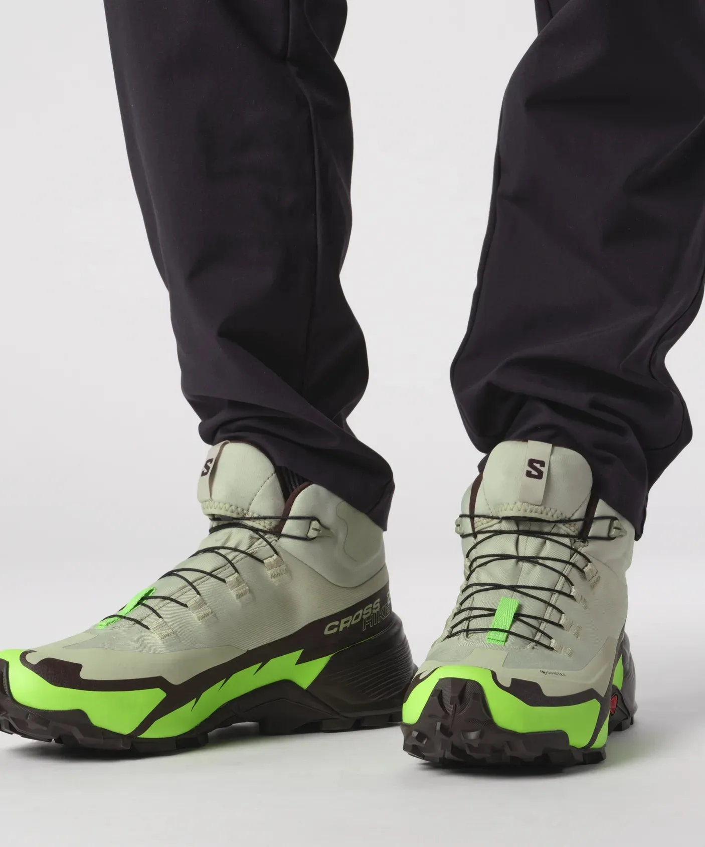 Cross Hike 2 Mid Gore-Tex (Men's)
