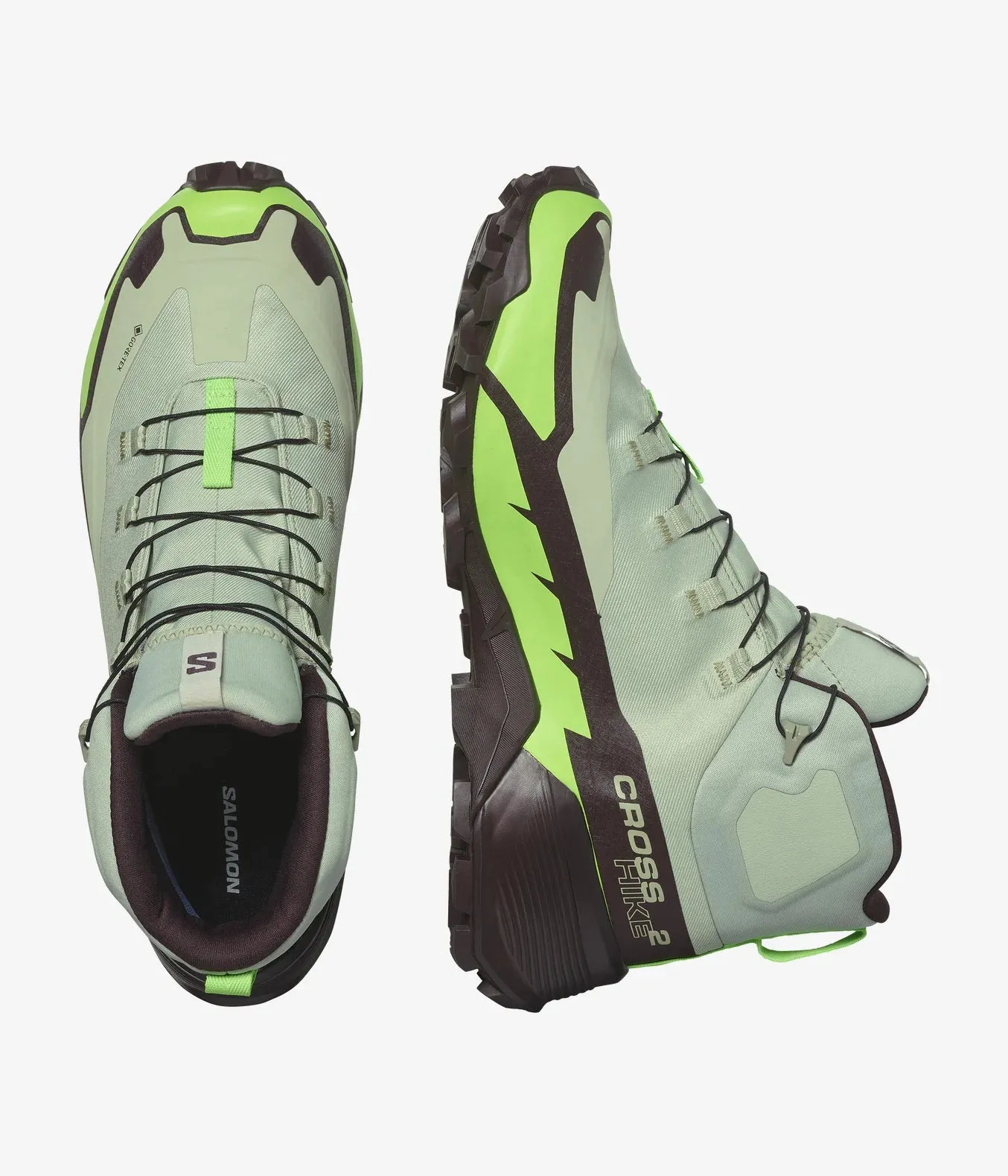 Cross Hike 2 Mid Gore-Tex (Men's)