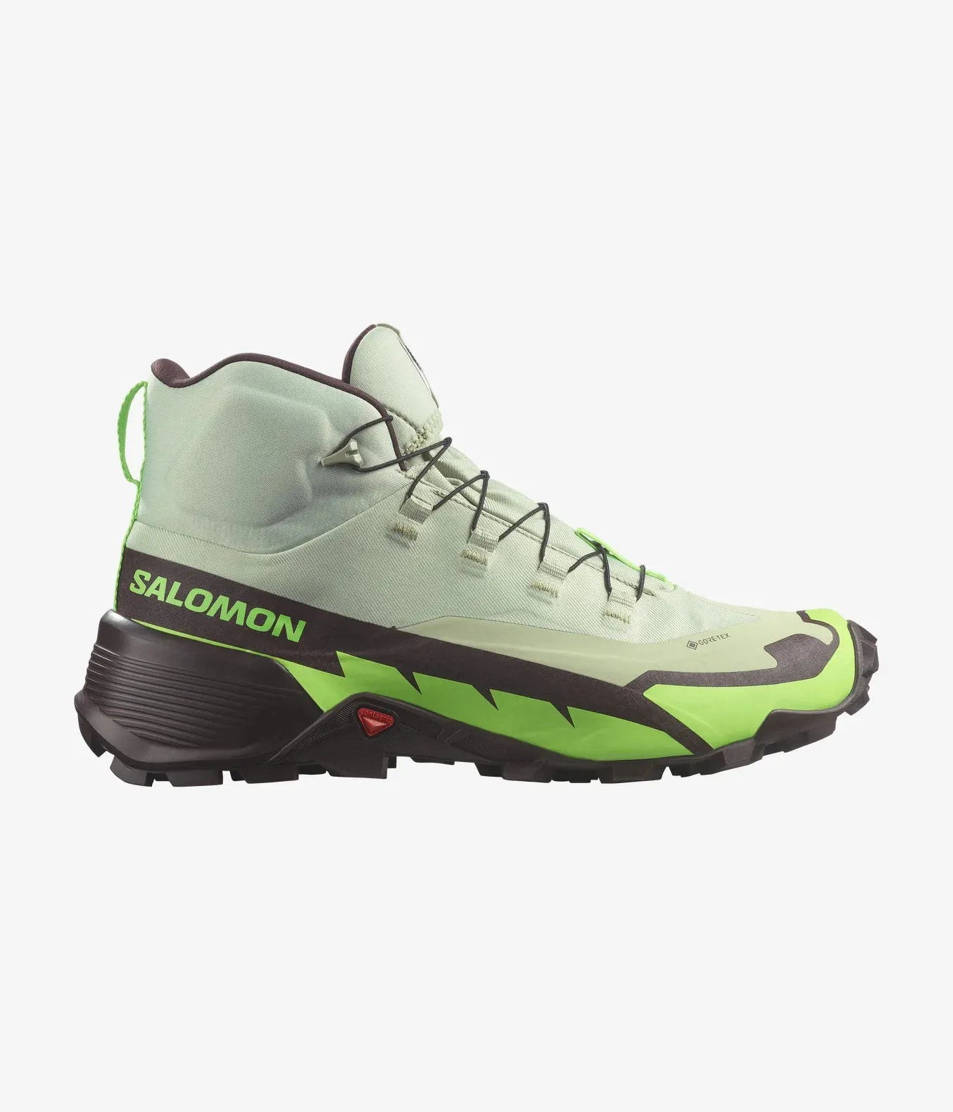 Cross Hike 2 Mid Gore-Tex (Men's)