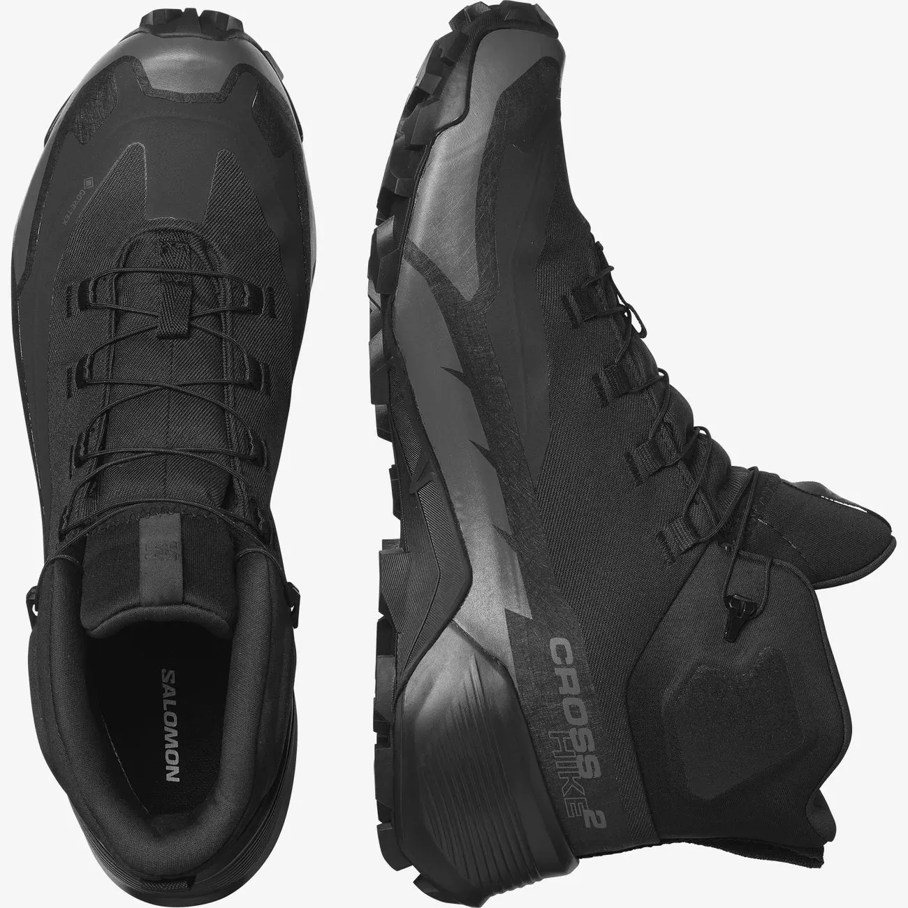 Cross Hike 2 Mid Gore-Tex (Men's)