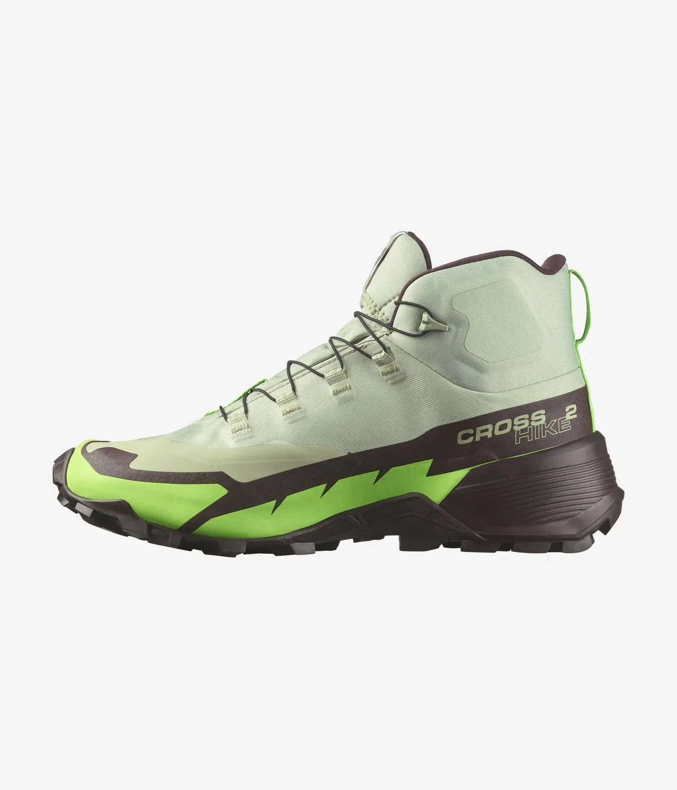 Cross Hike 2 Mid Gore-Tex (Men's)
