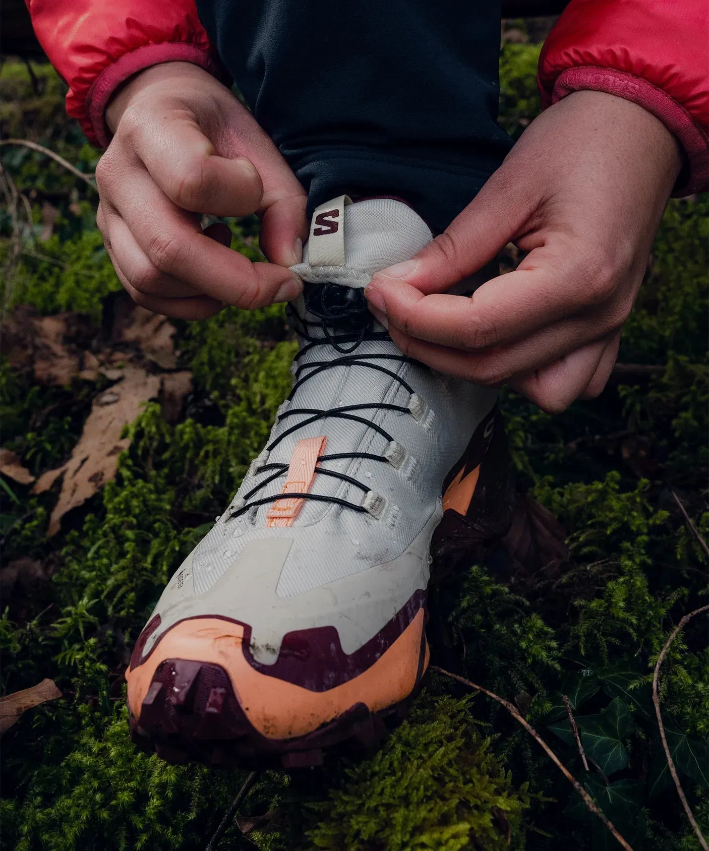 Cross Hike 2 Mid Gore-Tex (Women's)
