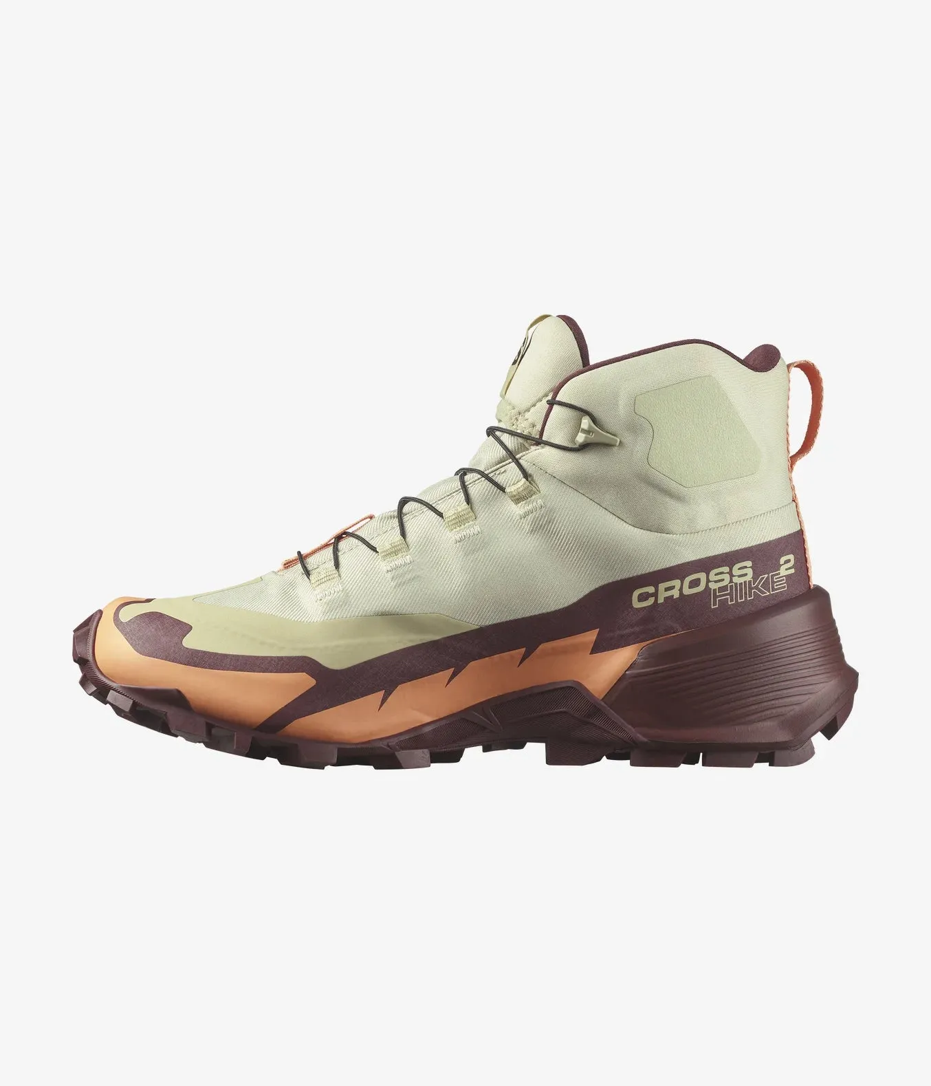 Cross Hike 2 Mid Gore-Tex (Women's)
