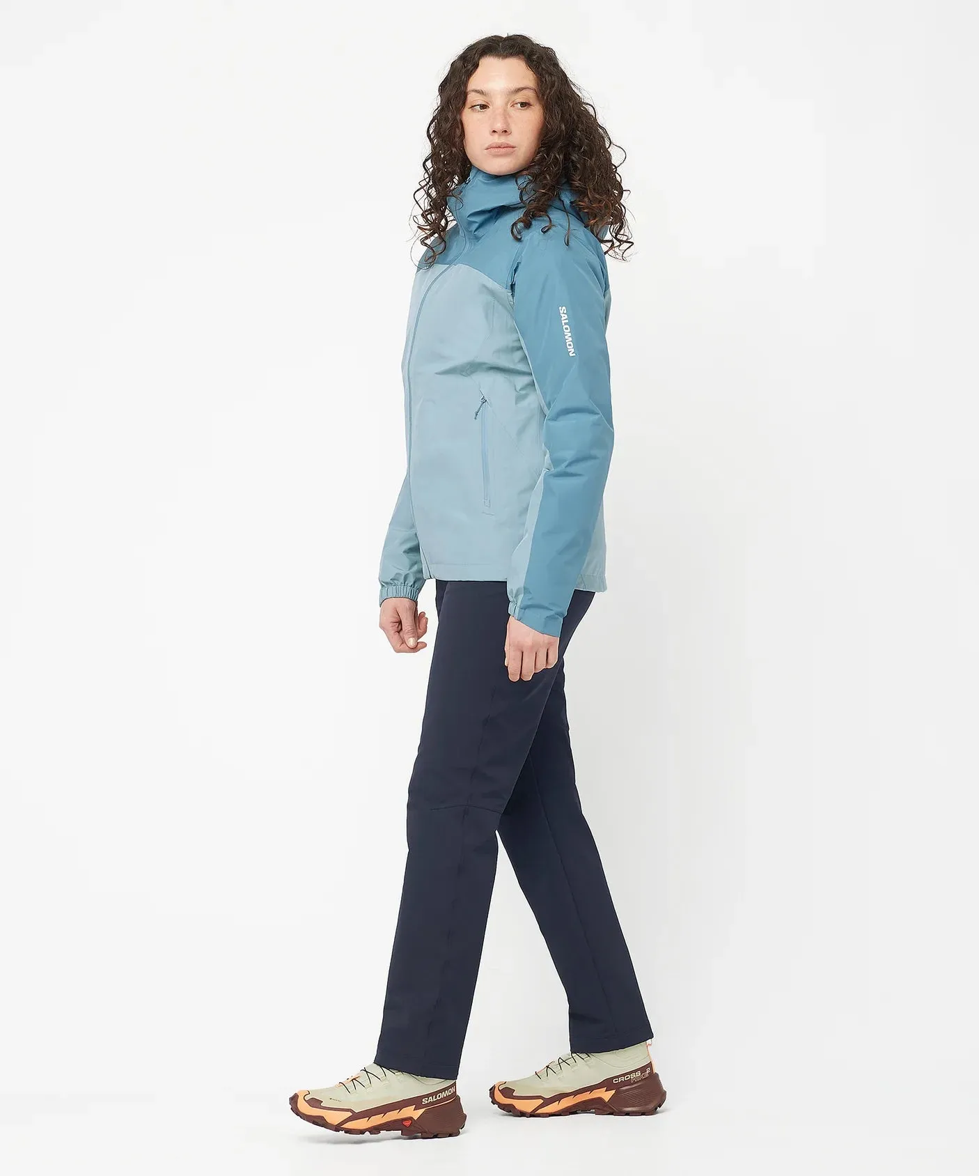 Cross Hike 2 Mid Gore-Tex (Women's)