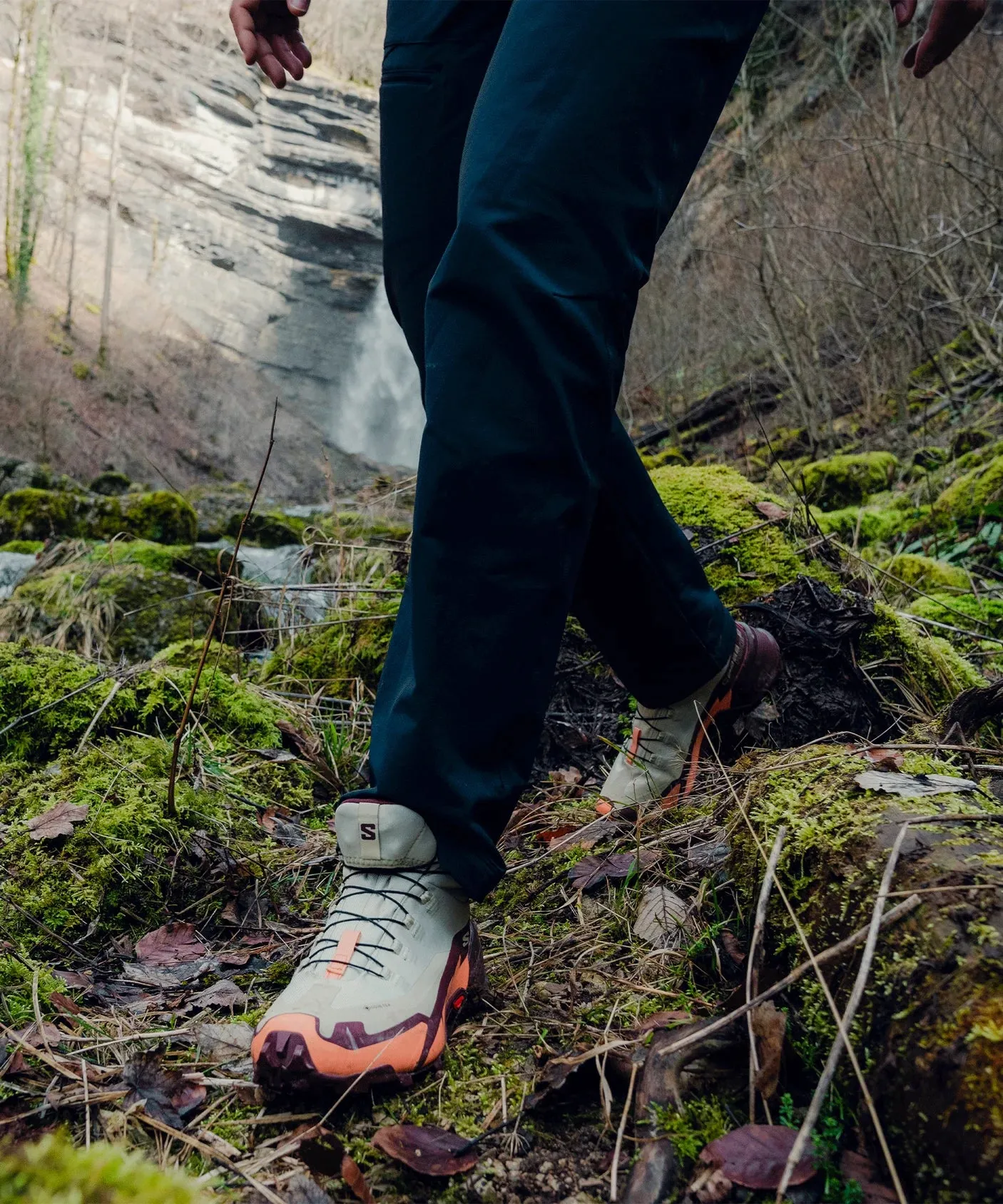 Cross Hike 2 Mid Gore-Tex (Women's)