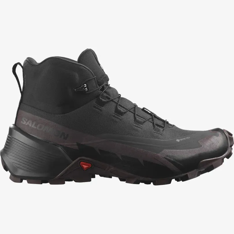 Cross Hike 2 Mid Gore-Tex (Women's)