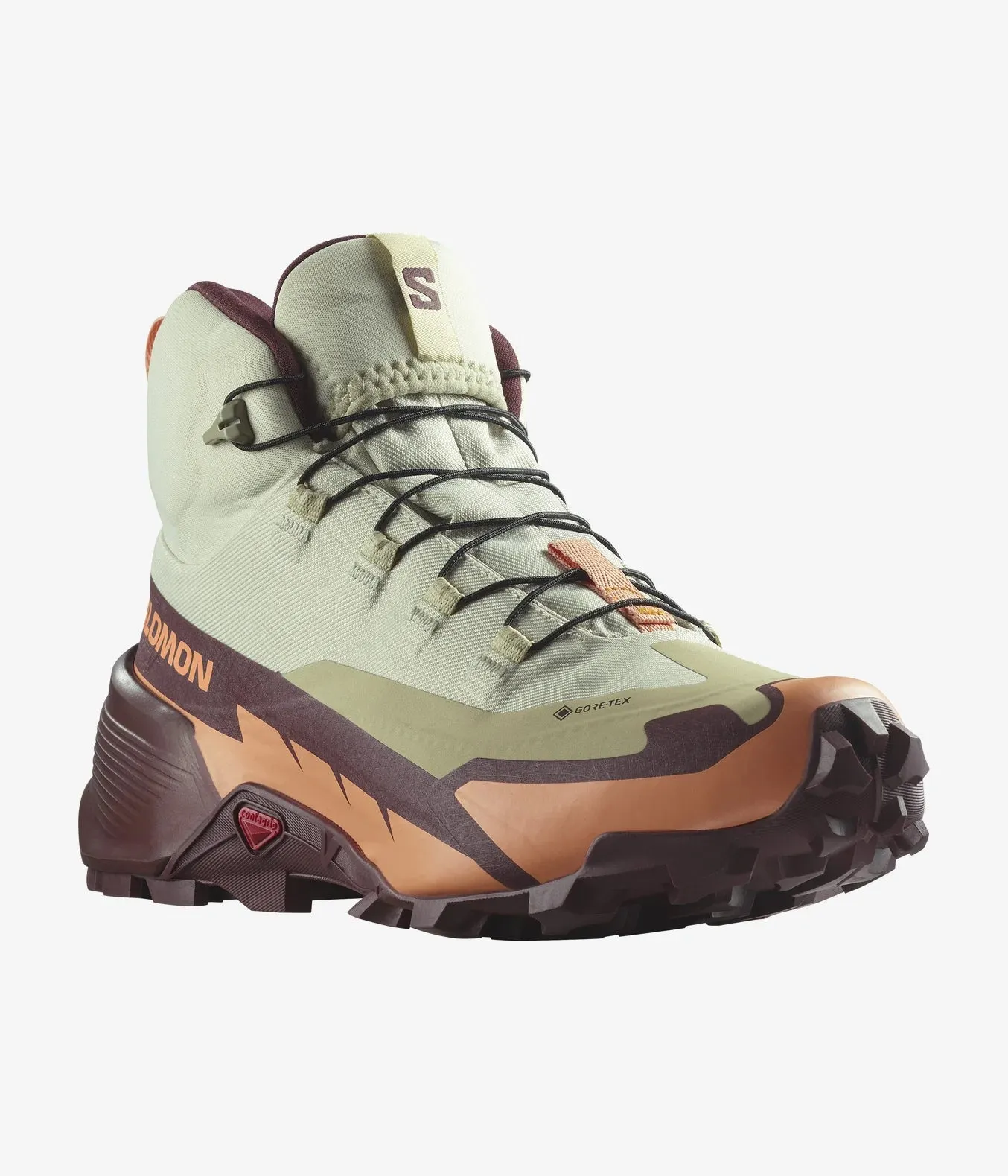 Cross Hike 2 Mid Gore-Tex (Women's)
