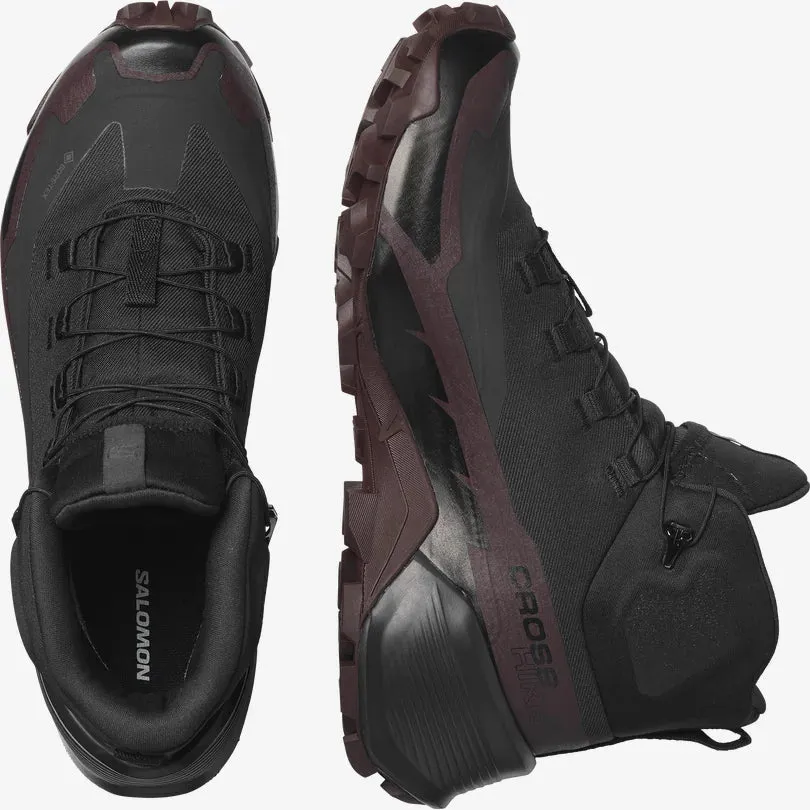 Cross Hike 2 Mid Gore-Tex (Women's)