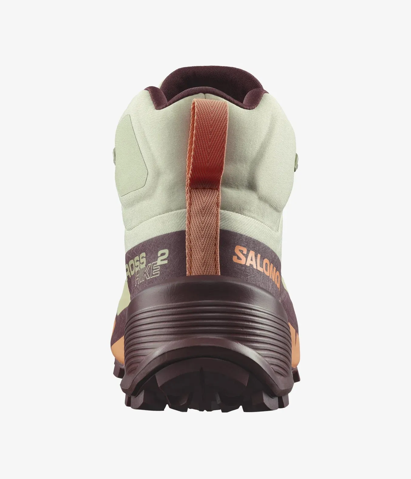 Cross Hike 2 Mid Gore-Tex (Women's)