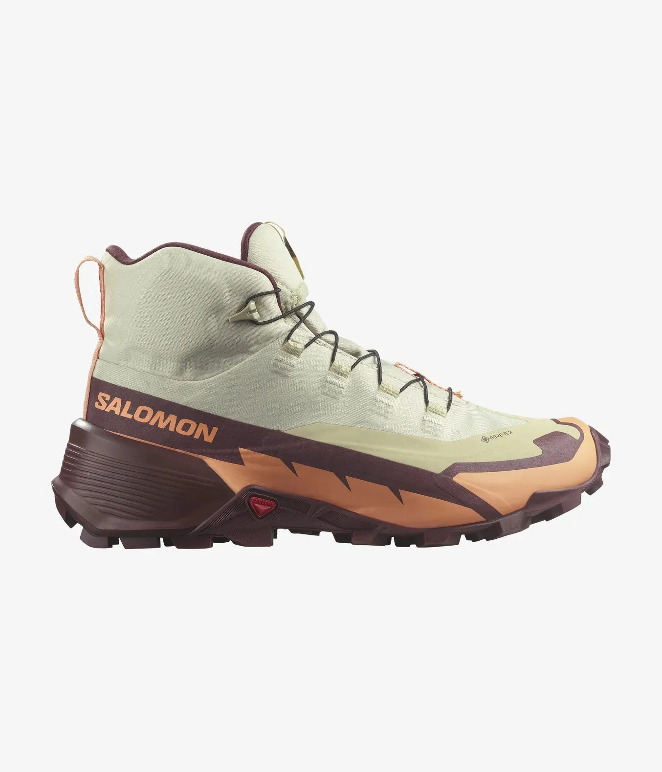 Cross Hike 2 Mid Gore-Tex (Women's)