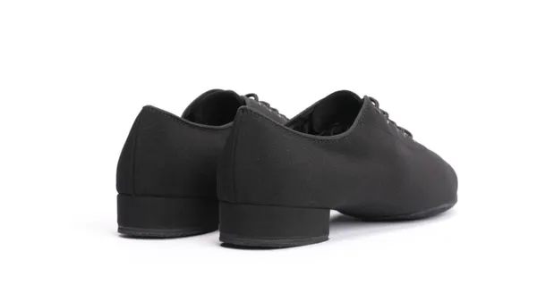 Dance Fever Men's Split Sole Ballroom Shoe 7791B