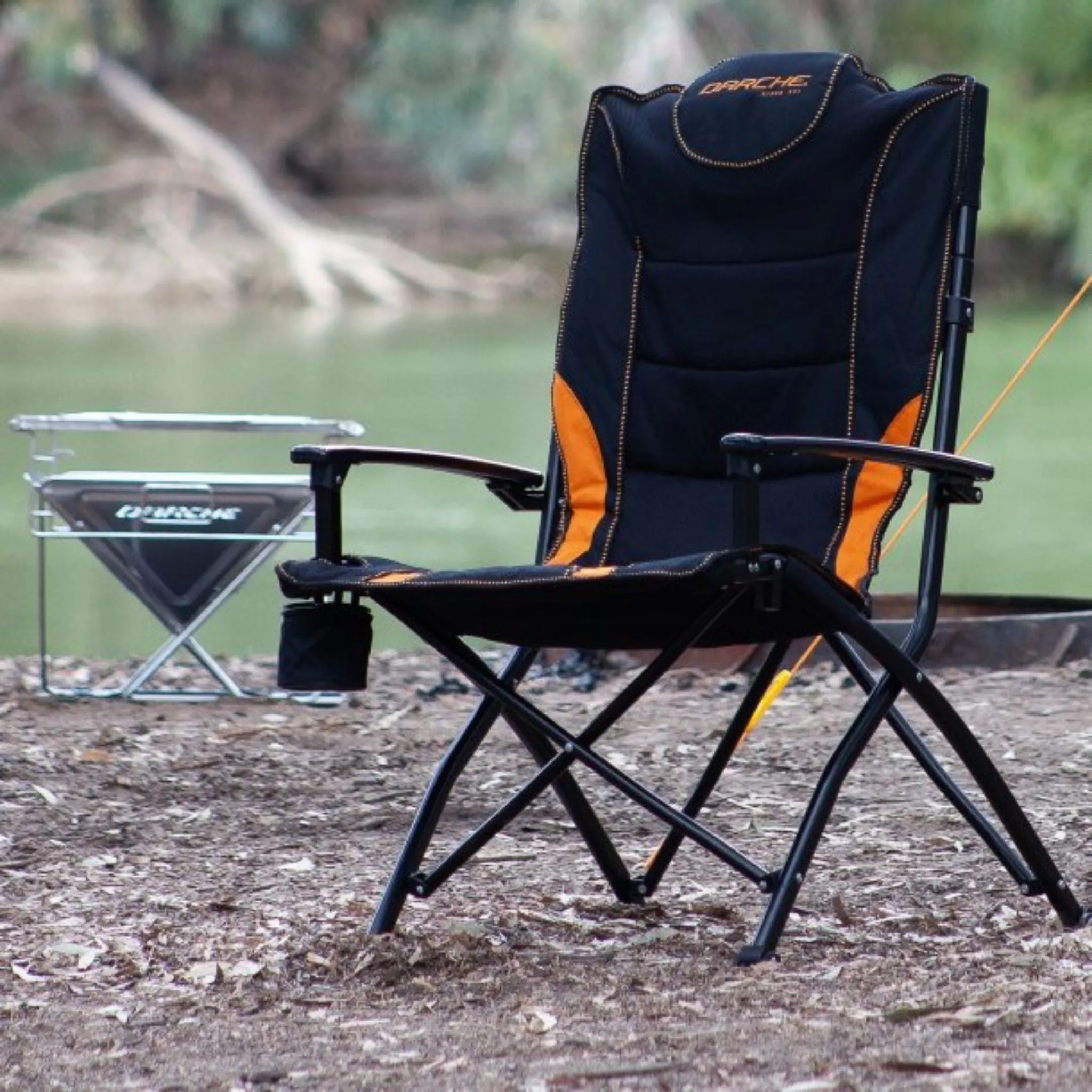 Darche Vipor XVI Chair