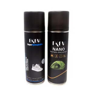 EKAM Nano SuperHydrophobic   EKAM Nano Water-Proofer