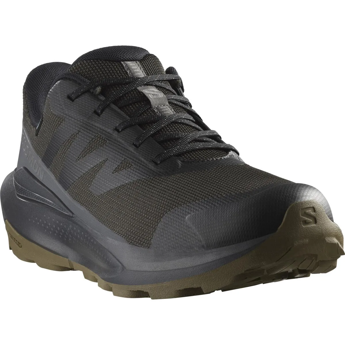 Elixir Tour Waterproof Hiking Shoe (Men's)