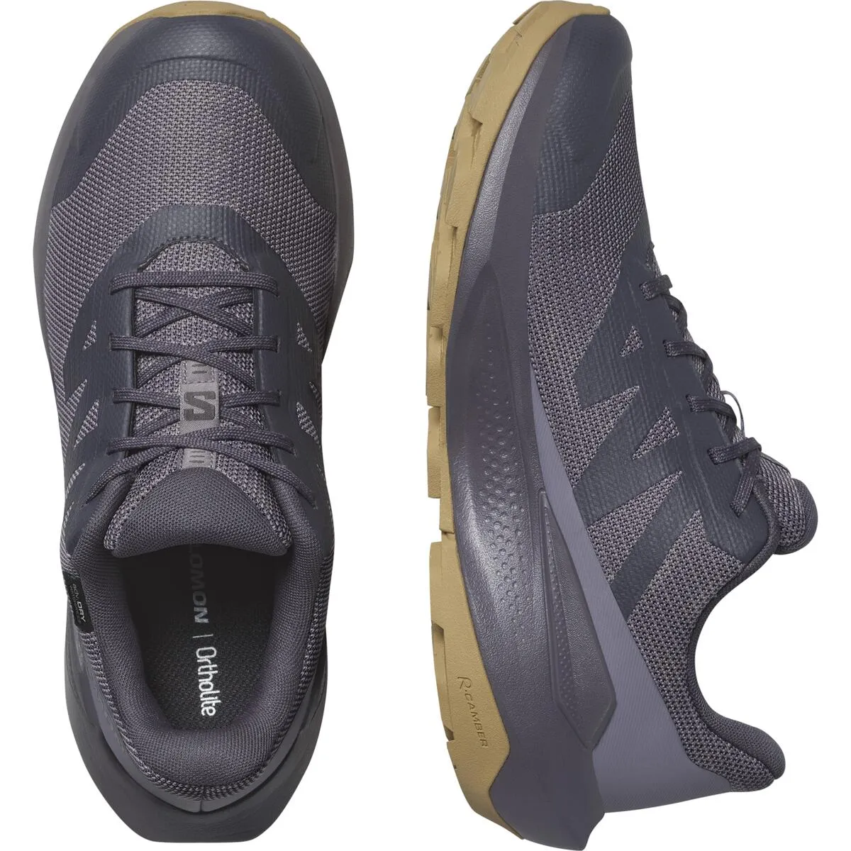 Elixir Tour Waterproof Hiking Shoe (Women's)