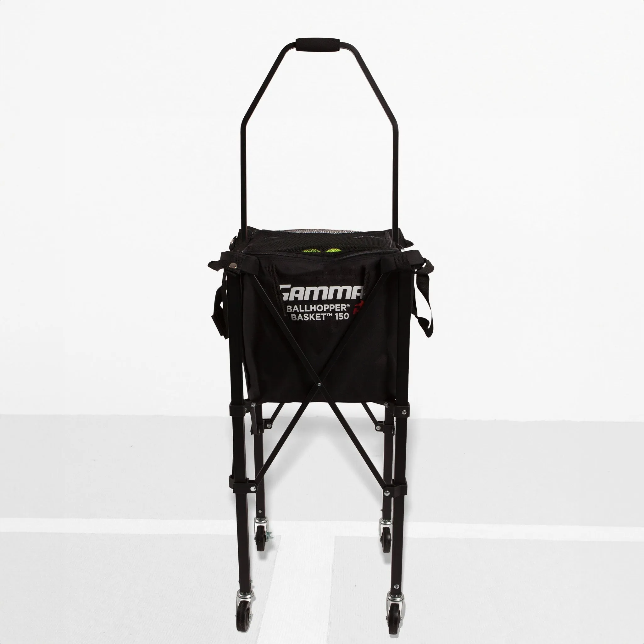 EZ Travel Cart   EZ Basket 150 Combo