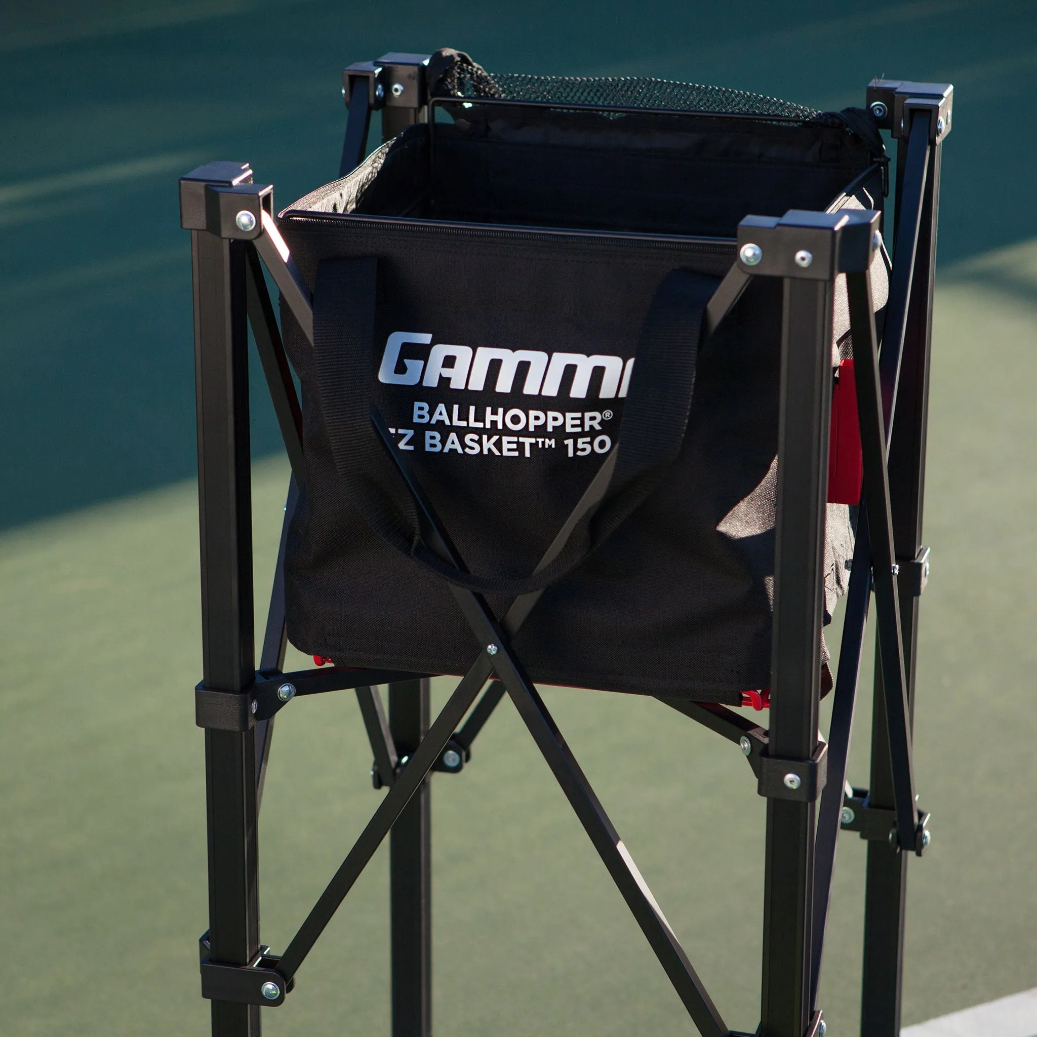 EZ Travel Cart   EZ Basket 150 Combo