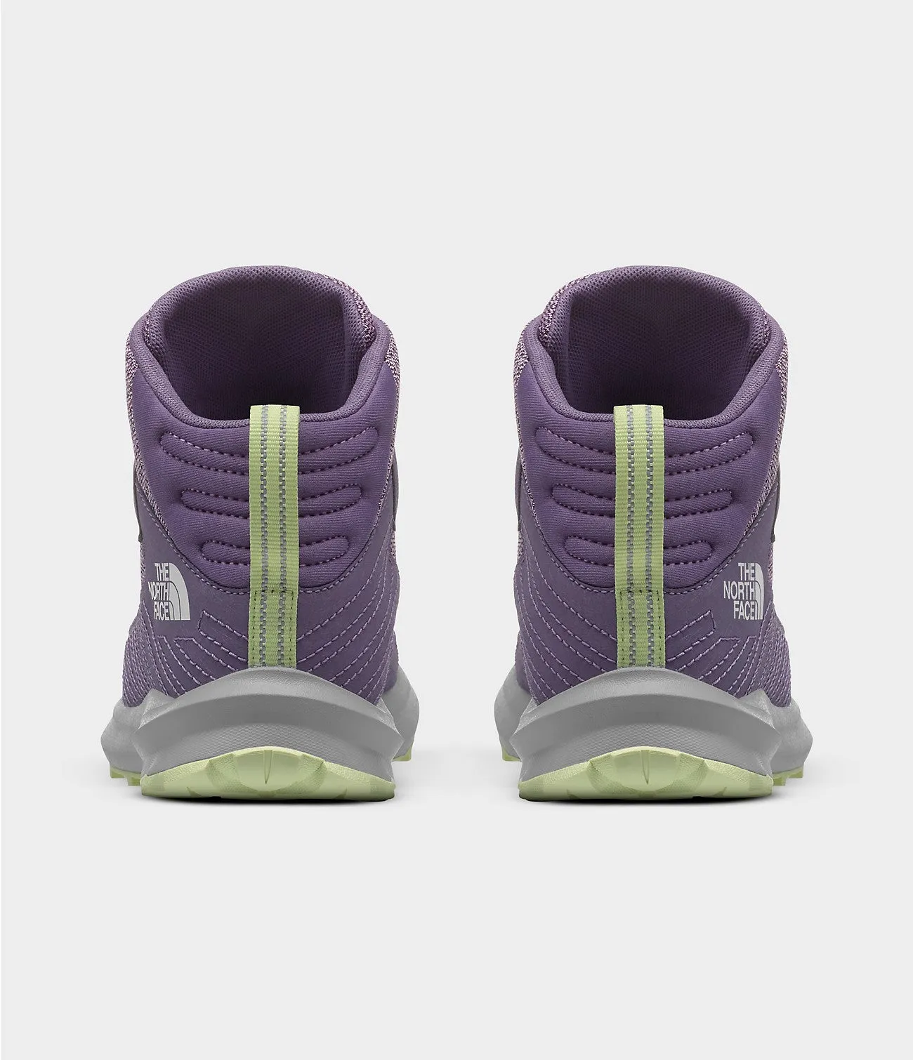Fastpack Hiker Mid Waterproof Boots (Kids')