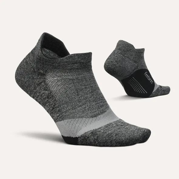 Feetures! | Elite | Light Cushion | No Show Tab | Basic