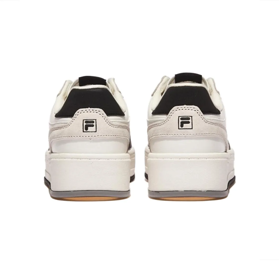FILA Court Ball White