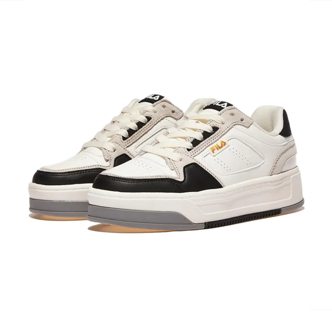 FILA Court Ball White