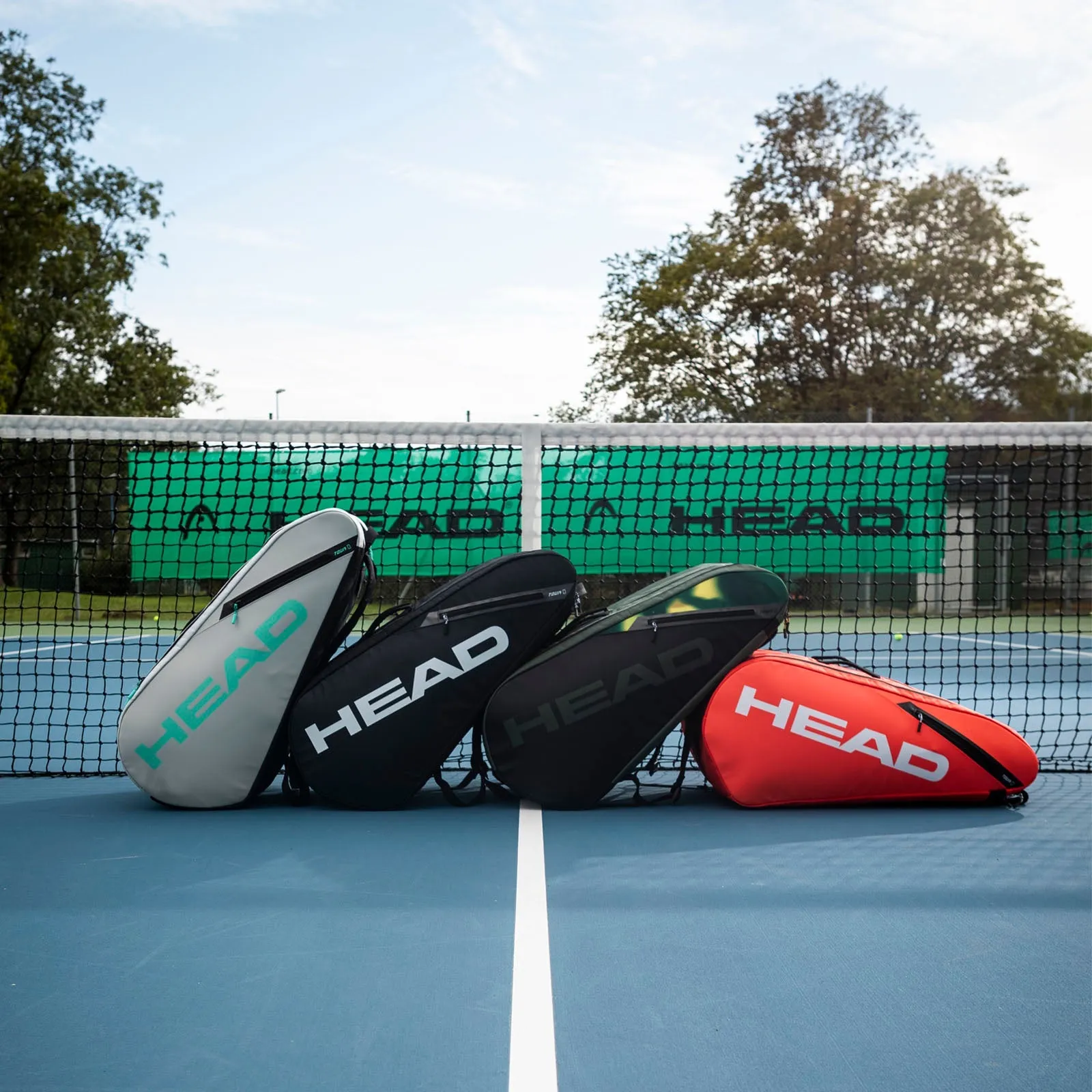 Head Tour XL 12 Racket Bag