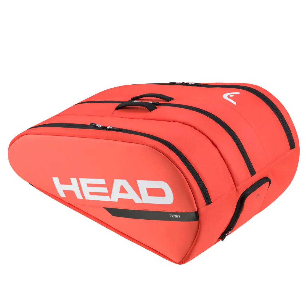 Head Tour XL 12 Racket Bag