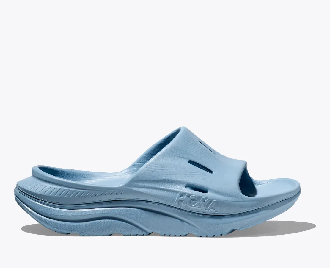 Hoka Ora Recovery Slide 3