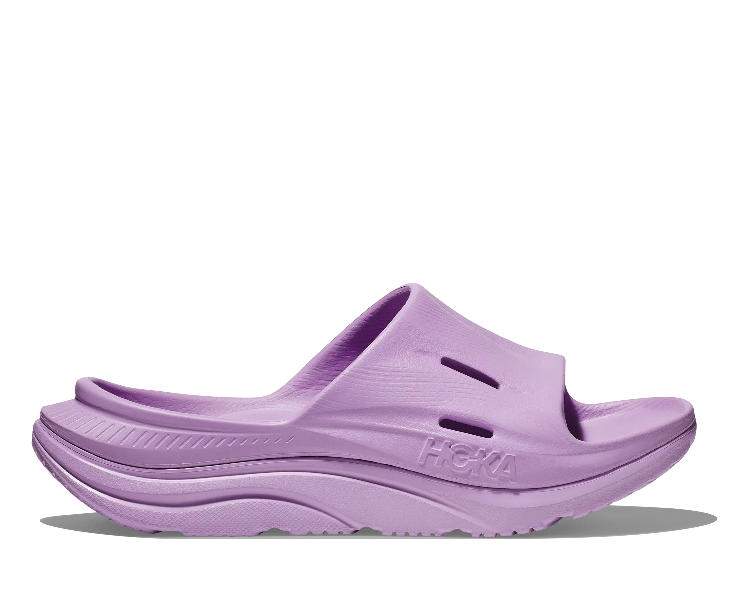 Hoka Ora Recovery Slide 3