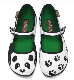 Hot Chocolate Design Panda MJs