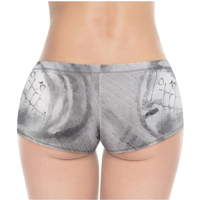 Hot Pants